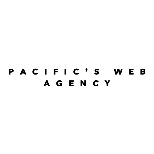 Pacific's Web Agency